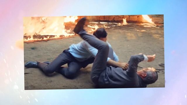 ТЫ НАЗОВИ 383 Серия АНОНС На русском языке Дата выхода смотреть онлайн