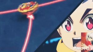 Бейблейд бёрст 5 сезон 22 серия