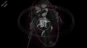 Тизер аниме фильма : Тринити: Семеро магов / Trinity Seven