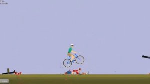 happy wheels мастер 2 серия