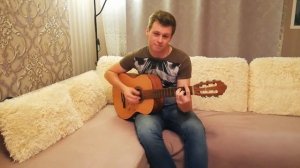 Антонов Александр "Песенка Одиссея"