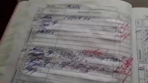 МОЙ ШКОЛЬНЫЙ ДНЕВНИК/! Как я учусь?😱😱😱