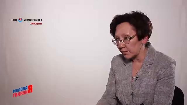 Визуальная городская среда -  Наталья Прокопьева смотреть онлайн