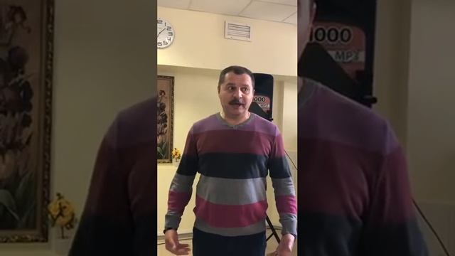 Отзыв о уроках вокала в студии Ирины Сокериной смотреть онлайн