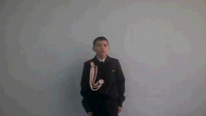 Патриотическая песня "Марш кадет"