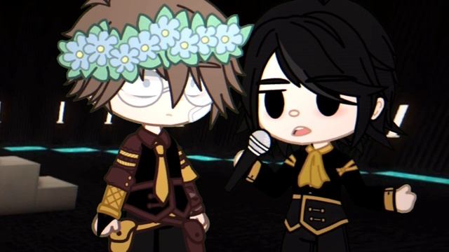 Интервью с Дейвом. {И.М} смотреть онлайн