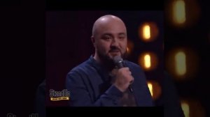 Расул Чабдаров Про облысение женщин