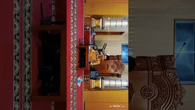 KAJIAN KITAB TANQIHUL QAUL #3 OLEH GUS HIDAYAT MUSLIM смотреть онлайн