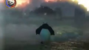 Кунг фу Панда  3. Прохождение игры   Kung Fu Panda    часть 4