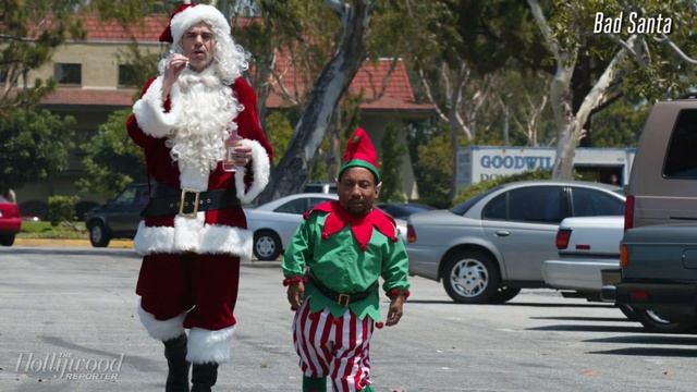 Little People, Big Woes in Hollywood: Warwick Davis, Tony Cox, Verne Troyer, Terra Jole, & Deep Roy смотреть онлайн