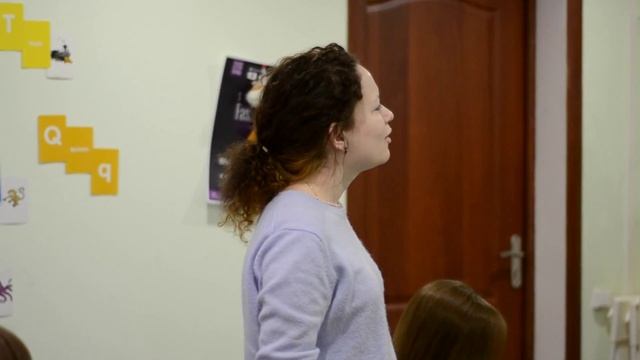 Социальный проект BUDDY - бесплатное изучение английского в Москве смотреть онлайн