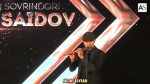 Nay nolasi Mazza Qivorasiz