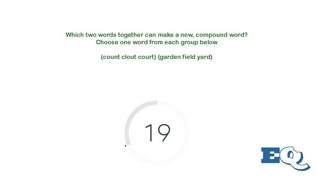 11 Plus Verbal Reasoning Challenge: Enhance Your Language Skills! смотреть онлайн