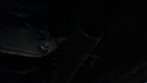 Жигули без глушителя