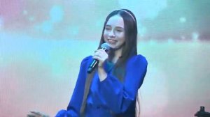 Театр песни "ИНЕШ" - Песня "Безнен урам" (Родная улица)