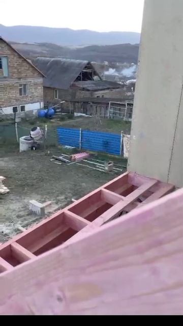 Дом из сиппанелей.