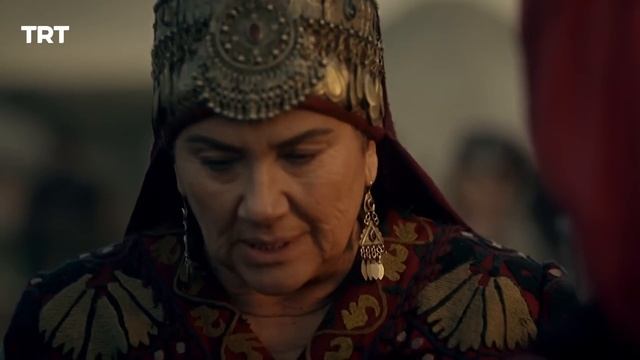 Воскрешение Эртугрул Сезон 2 Серия 33 смотреть онлайн