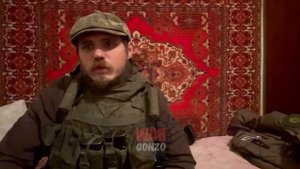 Интервью с начмедом легендарного БАРС-13, державших Лиман, ноябрь 2022