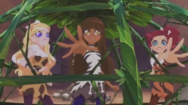 LoliRock -  Take Shelter [request] смотреть онлайн