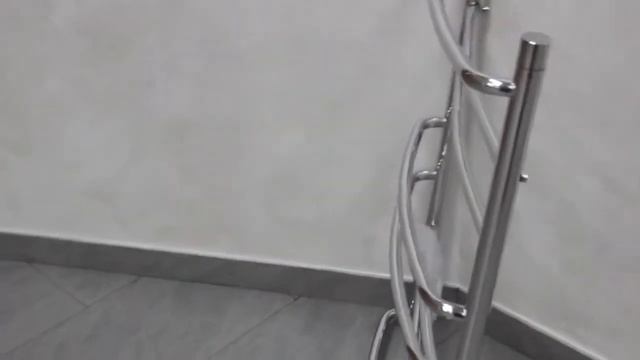 Полотенцесушитель Терминус Евромикс смотреть онлайн