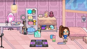 Где найти вещи в Аватар World из моего дома