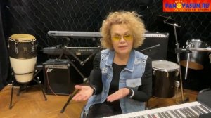 Интонация. Зачем петь на "улыбке". Первый этап освоения звука. Школа вокала - Panovasun.ru