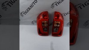 Фонарь задний Chery Tiggo 3