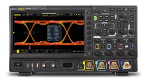 Осциллографы RIGOL MSO8000