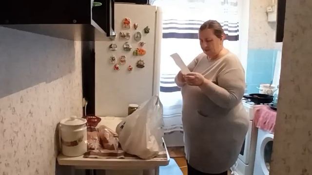 🎅НЕВЕЛИЧКА ЗАКУПОЧКА В АТБ🎅 смотреть онлайн