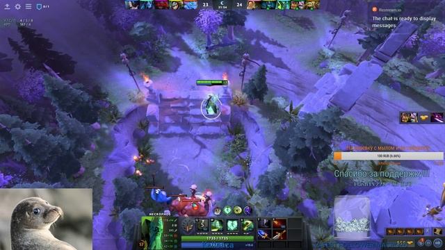 Стрим по PLAYERUNKNOWN'S BATTLEGROUNDS Не Деградируем !!!!!! смотреть онлайн