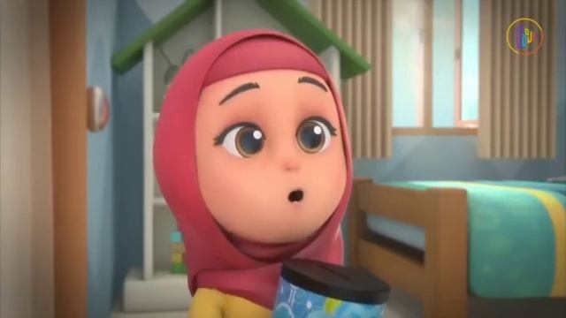 Исламский Мультфильм Нусса, Зборник. смотреть онлайн