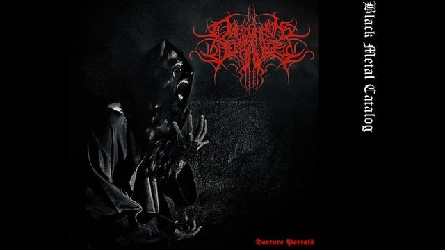 Orem's Hymns of Depravity - Torture Portals (Full Album) смотреть онлайн
