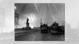 Чем питались жители блокадного Ленинграда .