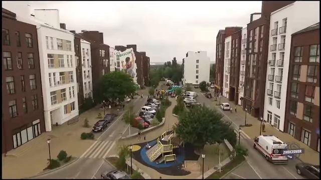 Озвучка видеоролика Белый шоколад на украинском языке, диктор Чернуха Андрей смотреть онлайн