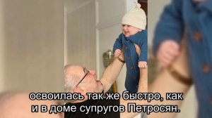 СЕНСАЦИОННОЕ РАЗОБЛАЧЕНИЕ – Почему Брухунова «ЗАПРЫГНУЛА» на Петросяна личная жизнь биография (1080p