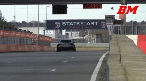 2021 Audi RS3 LMS TCR | Driven hard, Pops & Bangs