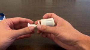 Review of the Aqara P1 Motion Sensor - 5 Year Battery