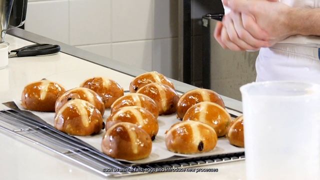Le Cordon Bleu Certificate in Plant Based Pâtisserie