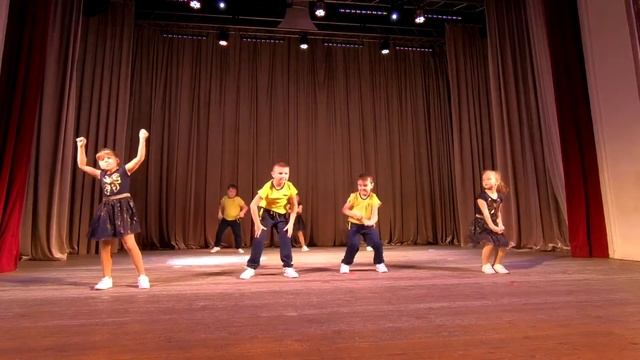 ССТ "В ритме города" руководитель Кристина Юрлова смотреть онлайн