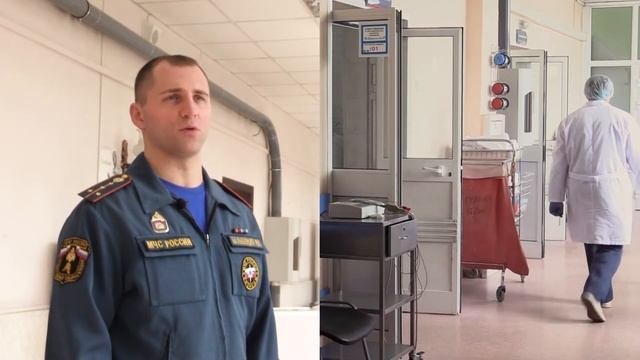 Пожарная инструкция