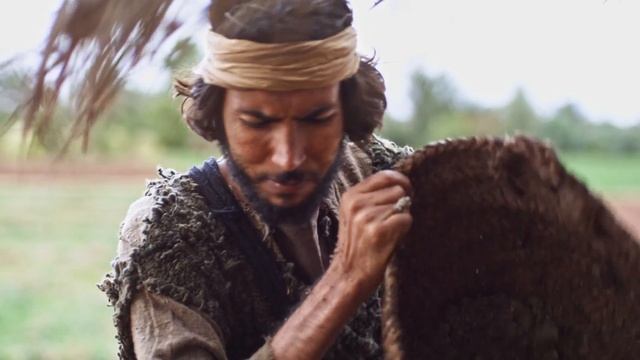 Луканын Жакшы Кабары, 15-бөлүм | Евангелие от Луки на киргизском языке, глава 15 смотреть онлайн