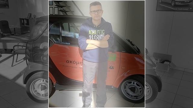 Ρύθμιση υγραερίου εξ'αποστάσεως στο δρόμο - teaser - Autogas - Γκολέμης смотреть онлайн