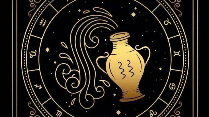 🌟 Водолей 🌟 Общая характеристика знака смотреть онлайн