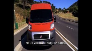 Fiat Prof Ducato Work