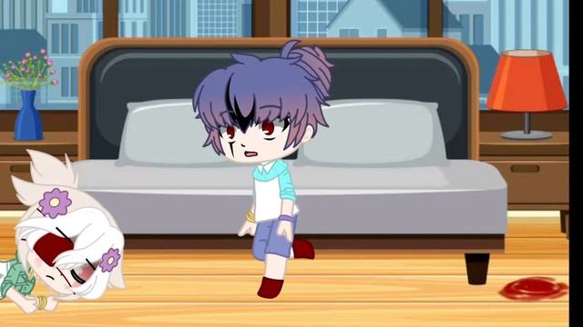 Фильм гача клуб "(Псих) и девушка под прикрытием" серия 7/? сезон 1 смотреть онлайн