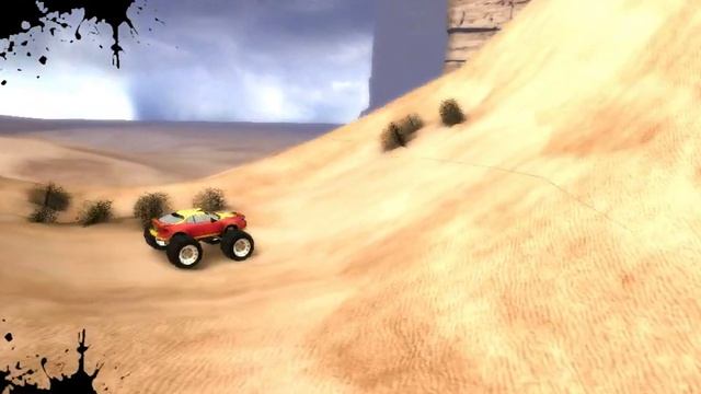 Машинки Игры для детей [2] смотреть онлайн