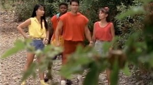 могучие рейнджеры 1 сезон 30 серия на русском языке