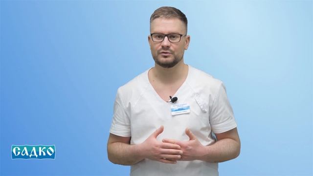 Знакомство с доктором: Филатов Виталий Игоревич смотреть онлайн