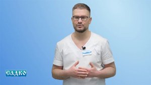 Знакомство с доктором: Филатов Виталий Игоревич