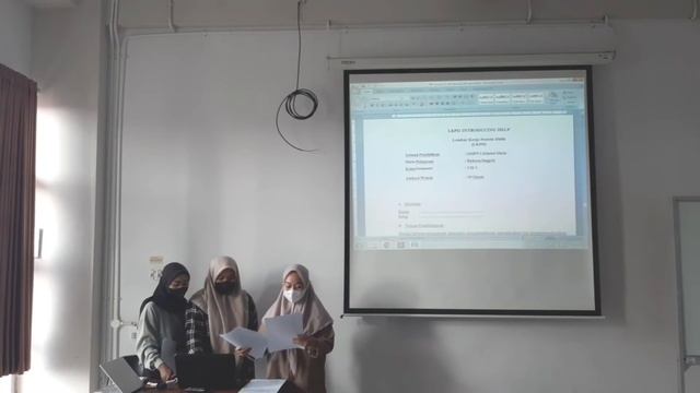 Lesson Study for Learning Comunity  in University of Muhammadiyah Gresik (Open Class 3)